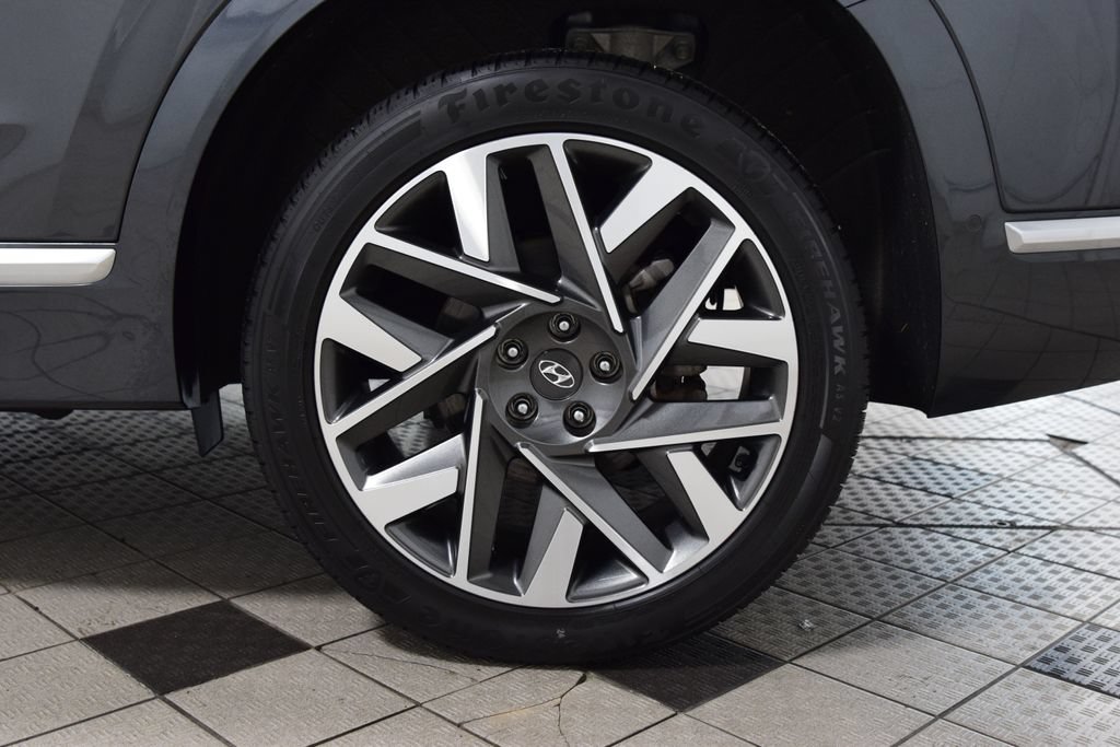 Used 2023 Hyundai Santa Fe Calligraphy AWD/4WD image 26