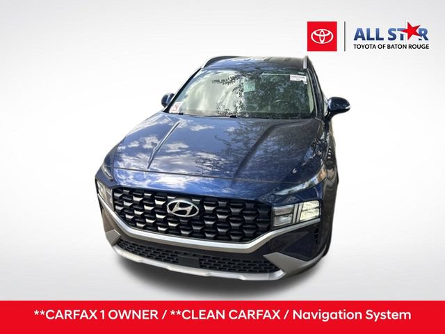 Used 2023 Hyundai Santa Fe SEL