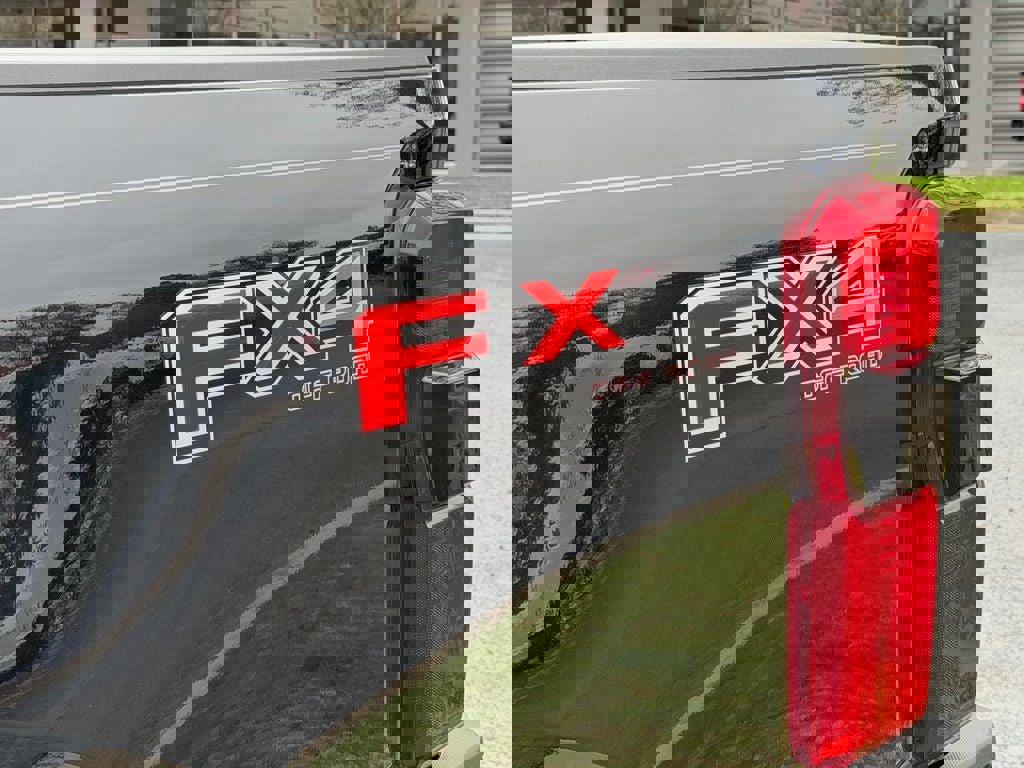 New 2026 Ford F250 XL w/ STX Appearance Package image 35