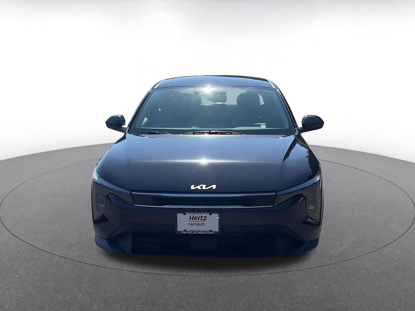 Used 2025 Kia K4 FWD image 4