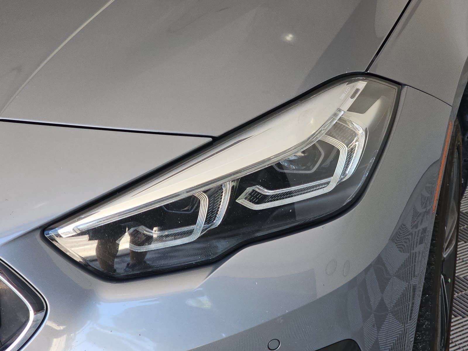 Used 2022 BMW 228i Gran Coupe w/ Lights Package FWD image 27
