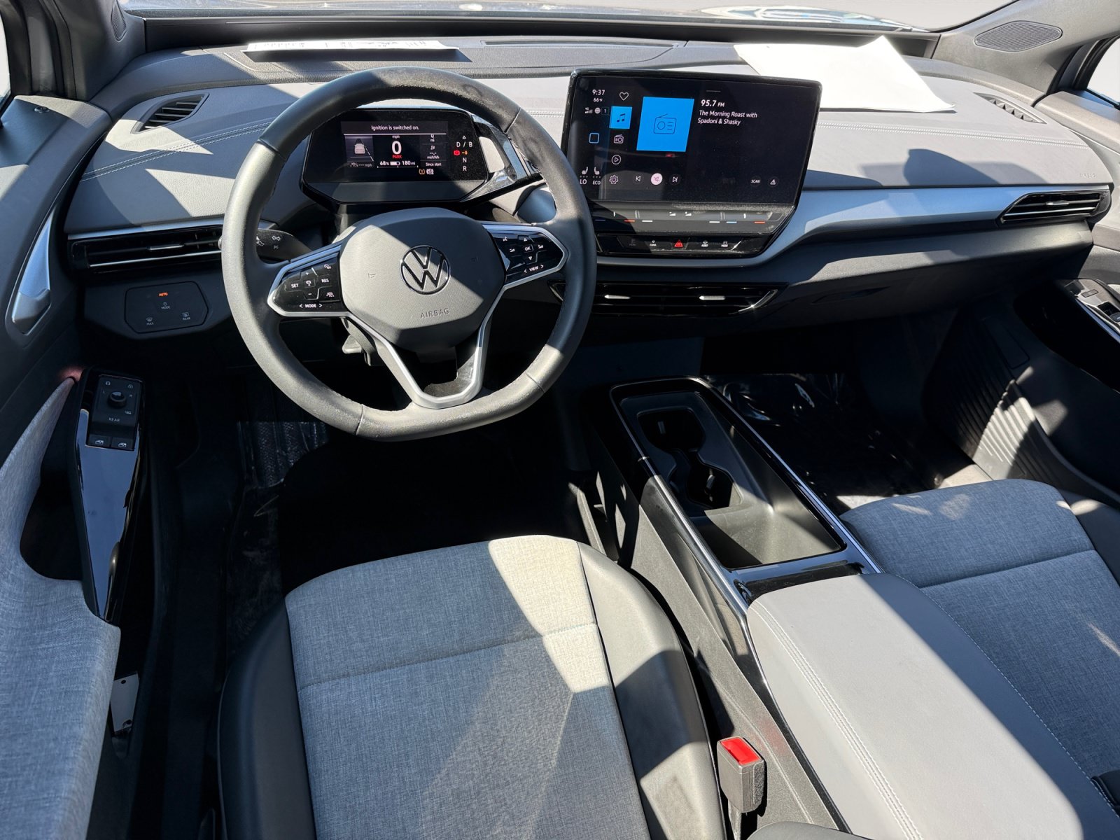 Certified 2023 Volkswagen ID.4 Pro RWD image 15