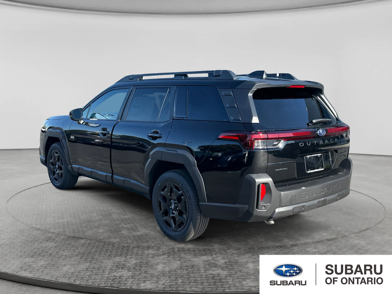 New 2026 Subaru Outback Limited AWD/4WD image 7