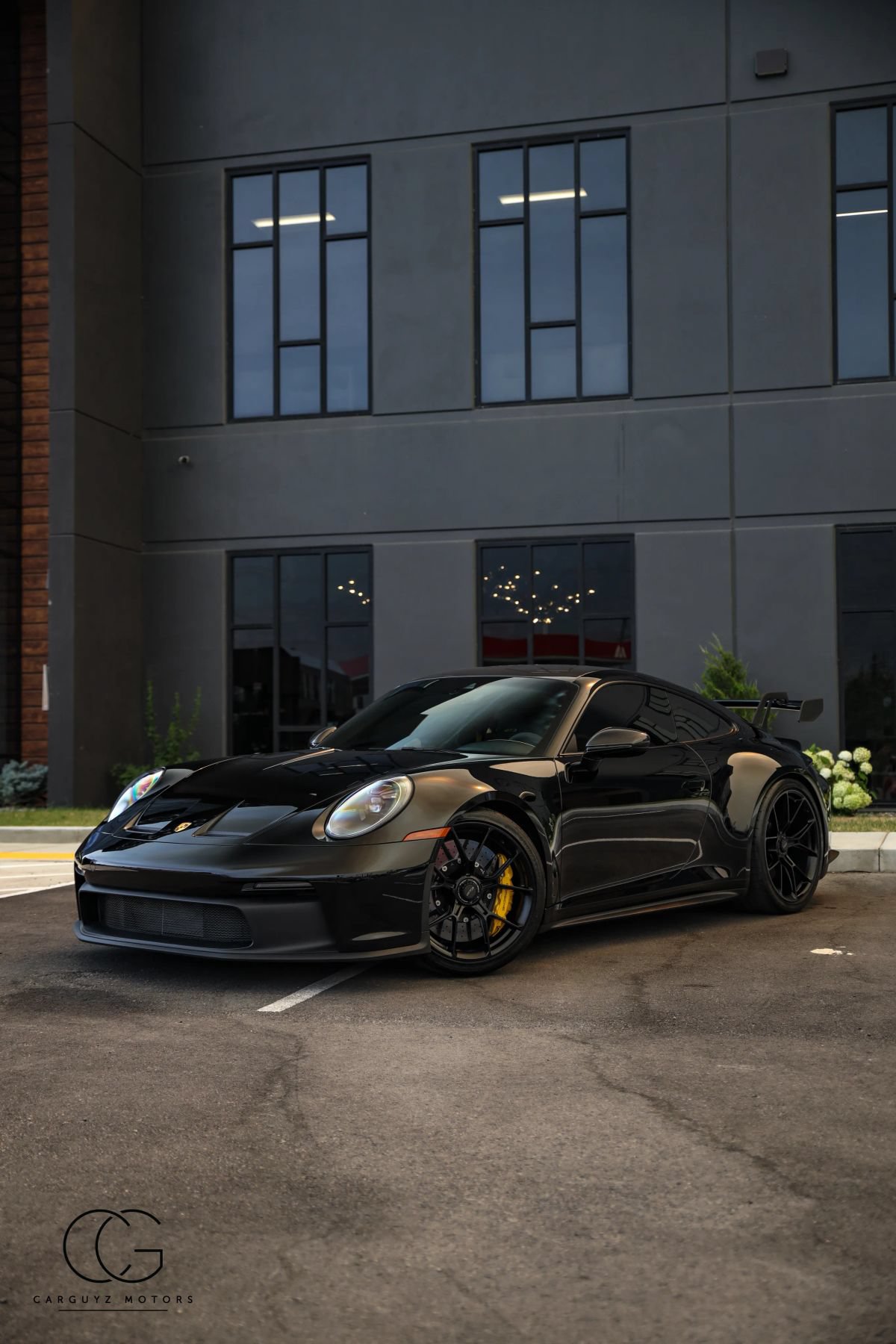 Used 2022 Porsche 911 GT3 RWD image 5