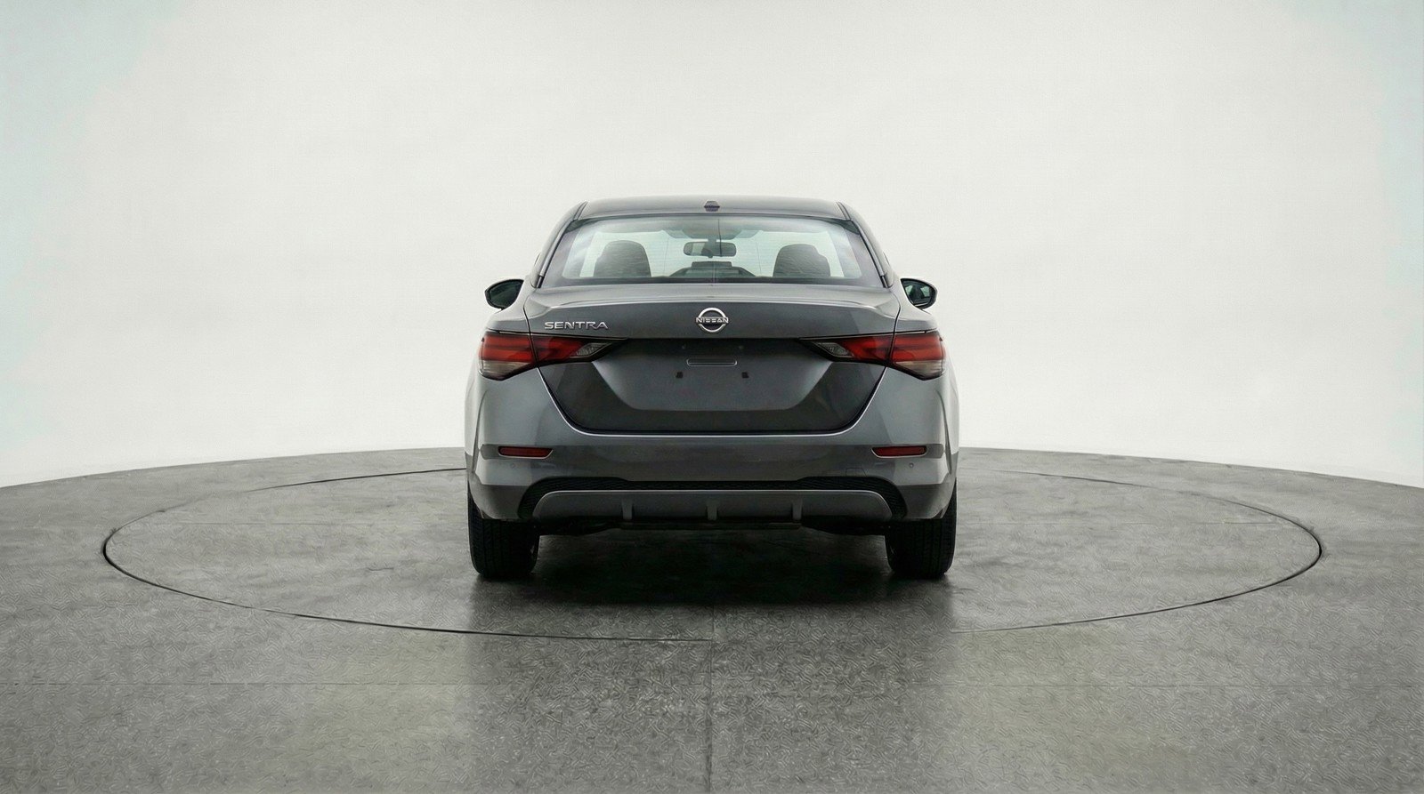 Used 2025 Nissan Sentra SV image 7