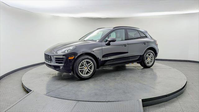 Used 2018 Porsche Macan Sport Edition image 2