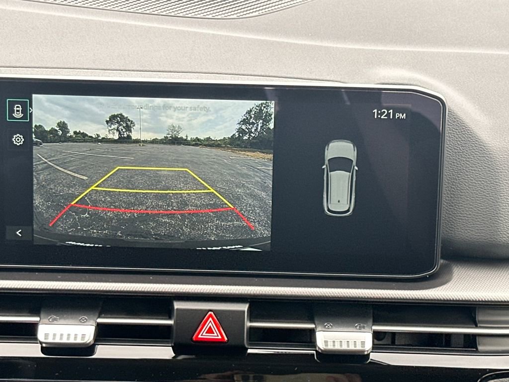 New 2026 Kia Sportage S image 32