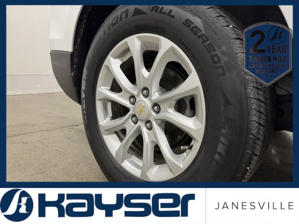 Used 2019 Chevrolet Equinox LT image 11