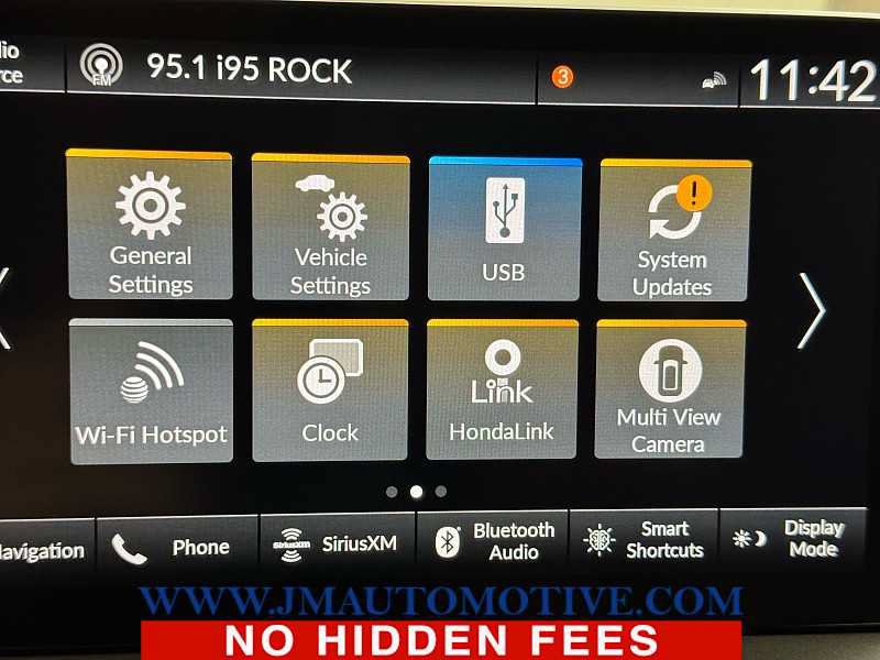 Used 2024 Honda Pilot Elite image 28