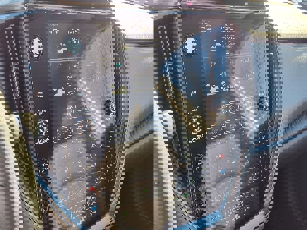 New 2026 Subaru Crosstrek 2.5i Limited image 4