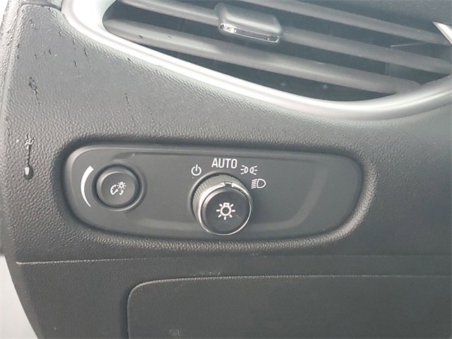 Used 2024 Chevrolet Malibu LT image 18