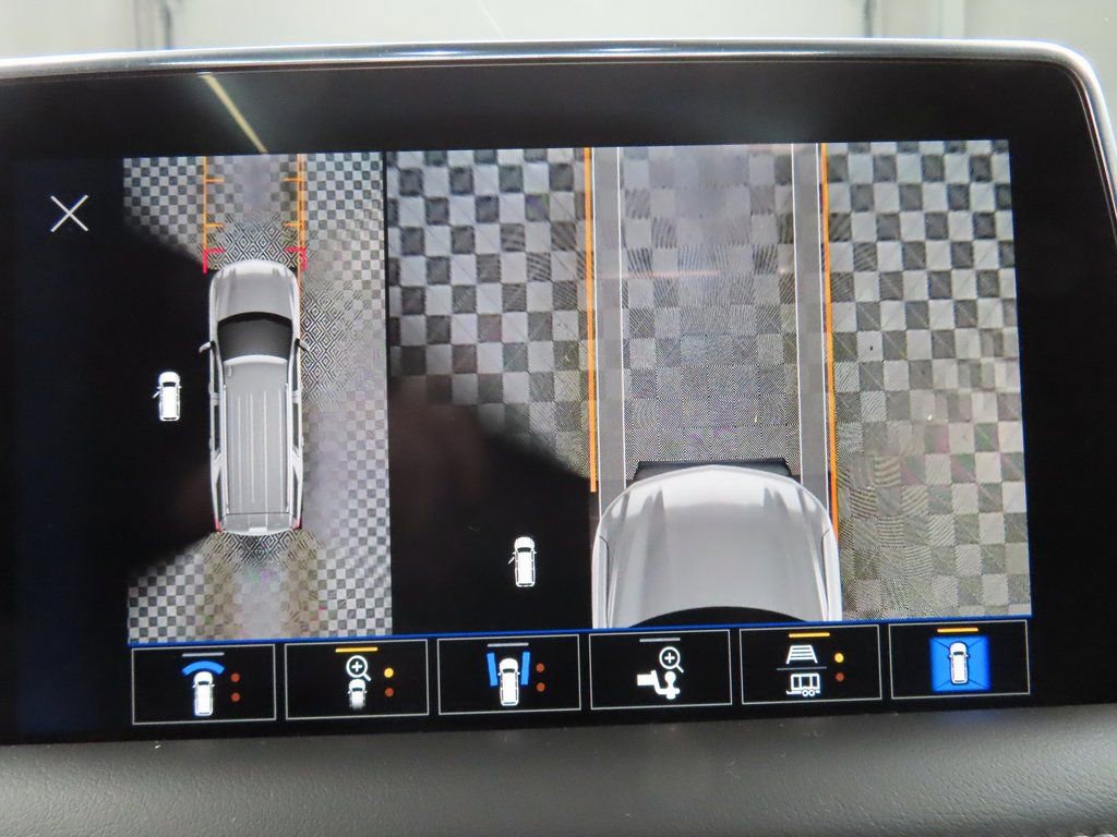 Used 2023 Chevrolet Tahoe LT image 17