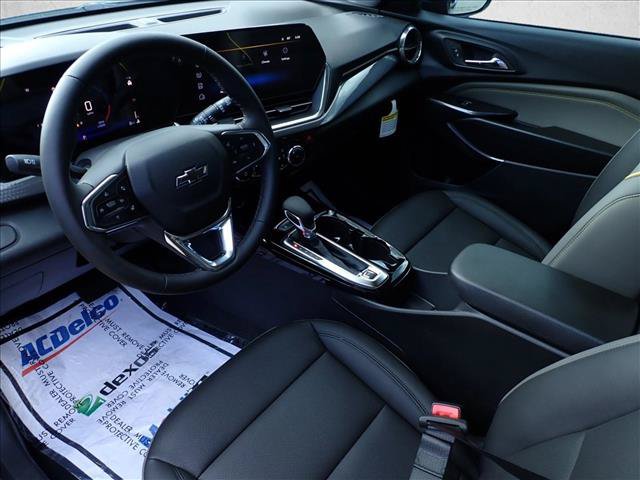 New 2026 Chevrolet Trax ACTIV w/ Driver Confidence Package FWD image 11