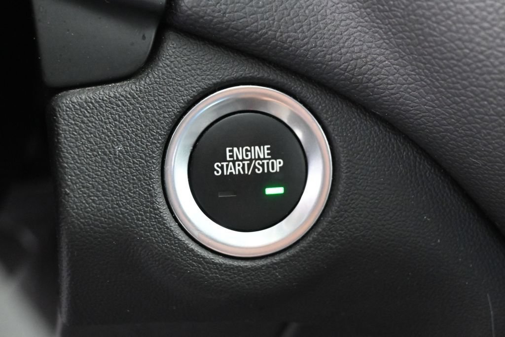 Used 2024 Chevrolet Equinox LT AWD/4WD image 43
