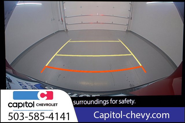 Used 2025 MAZDA CX-50 AWD 2.5 S w/ Premium Package image 26