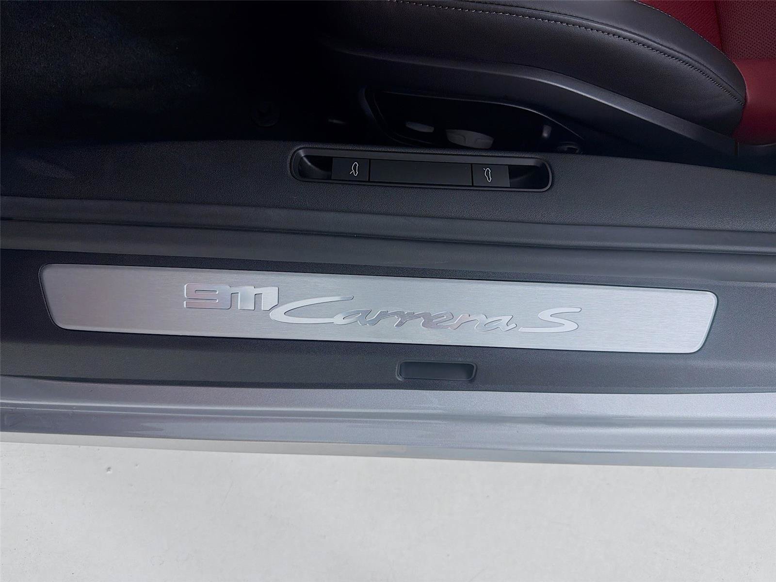 New 2026 Porsche 911 Carrera S RWD image 13