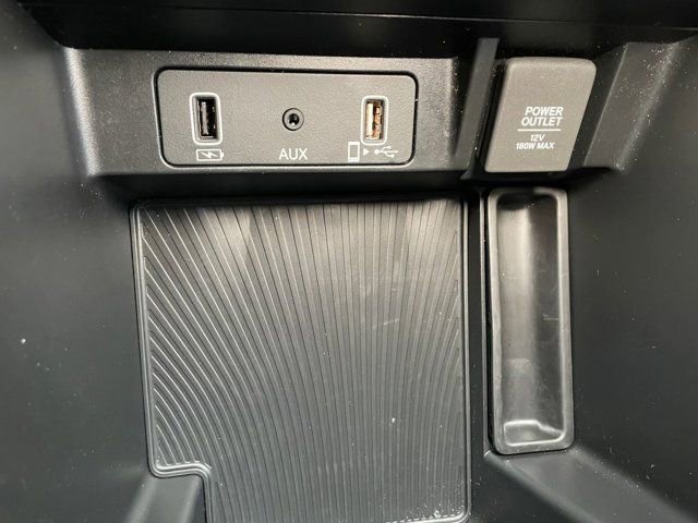 Used 2021 Acura TLX w/ Technology Package image 21