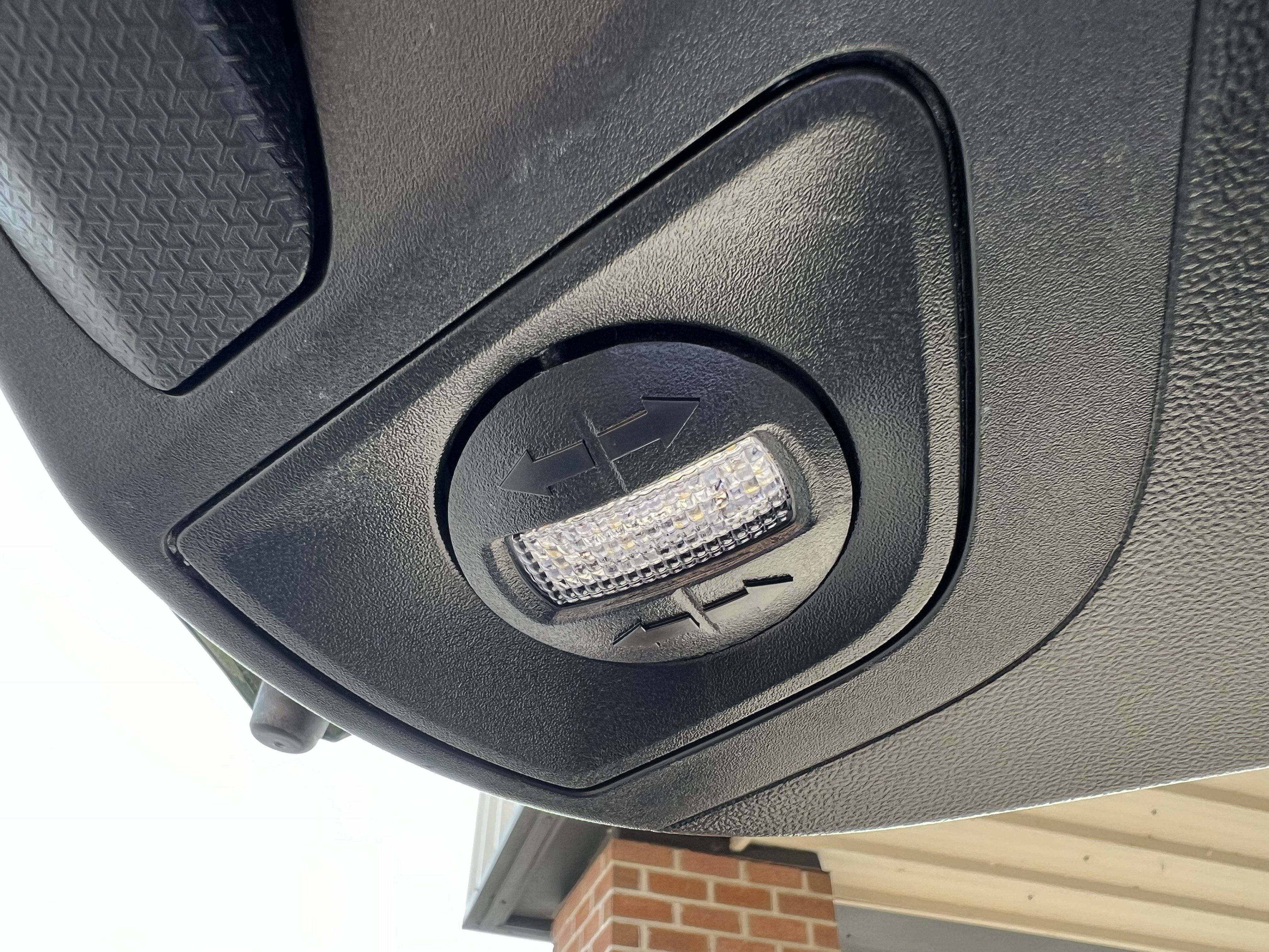 Used 2024 Ford Bronco Sport Big Bend AWD/4WD image 48