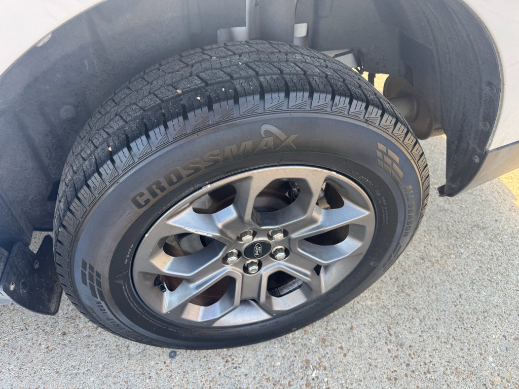 Used 2022 Ford Maverick XLT w/ Equipment Group 300A Standard image 10