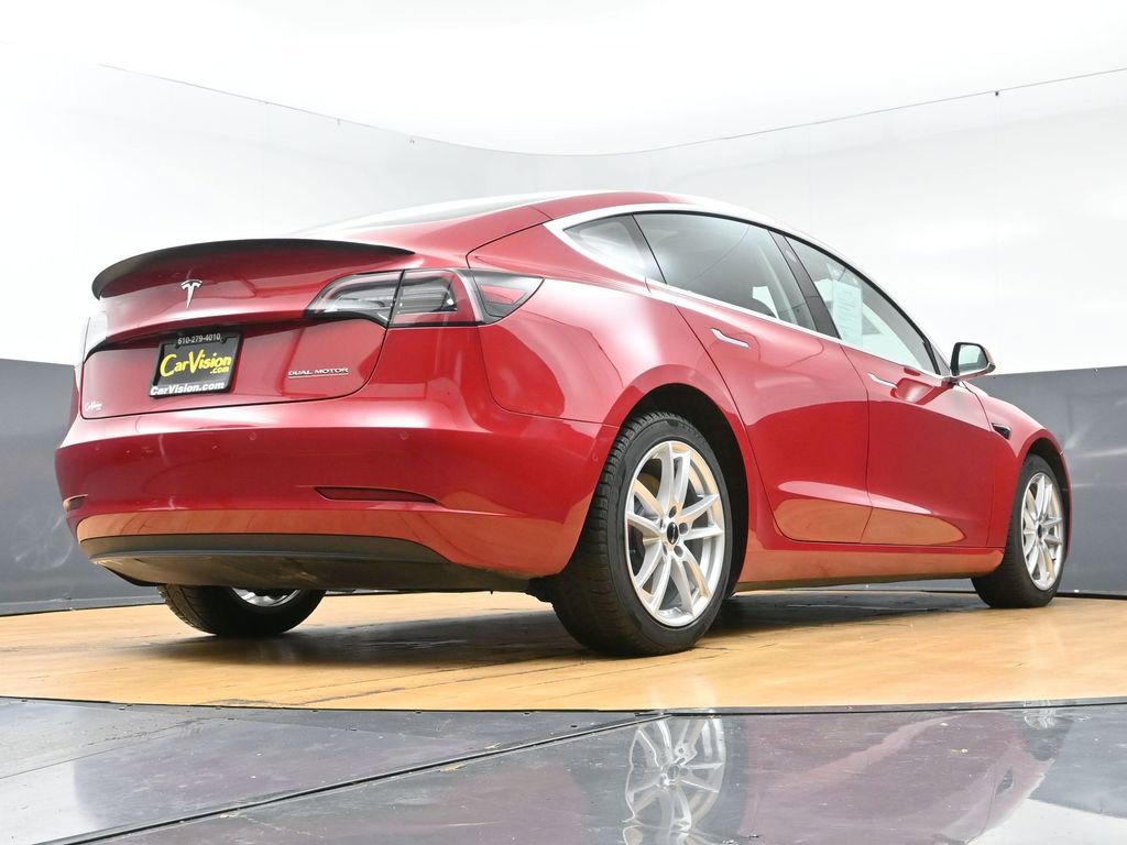 Used 2018 Tesla Model 3 Performance image 50