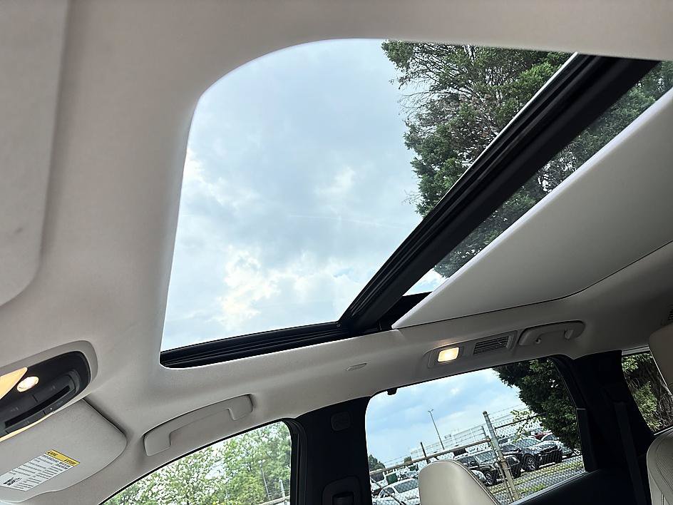Certified 2025 INFINITI QX60 Sensory AWD/4WD image 23