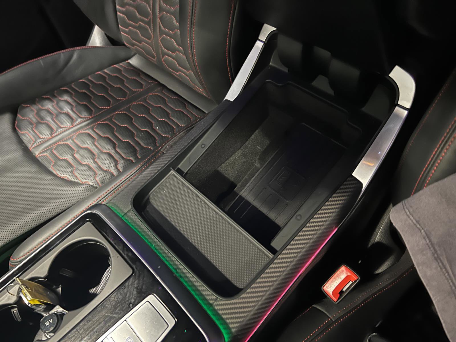 Used 2024 Audi RS Q8 image 21