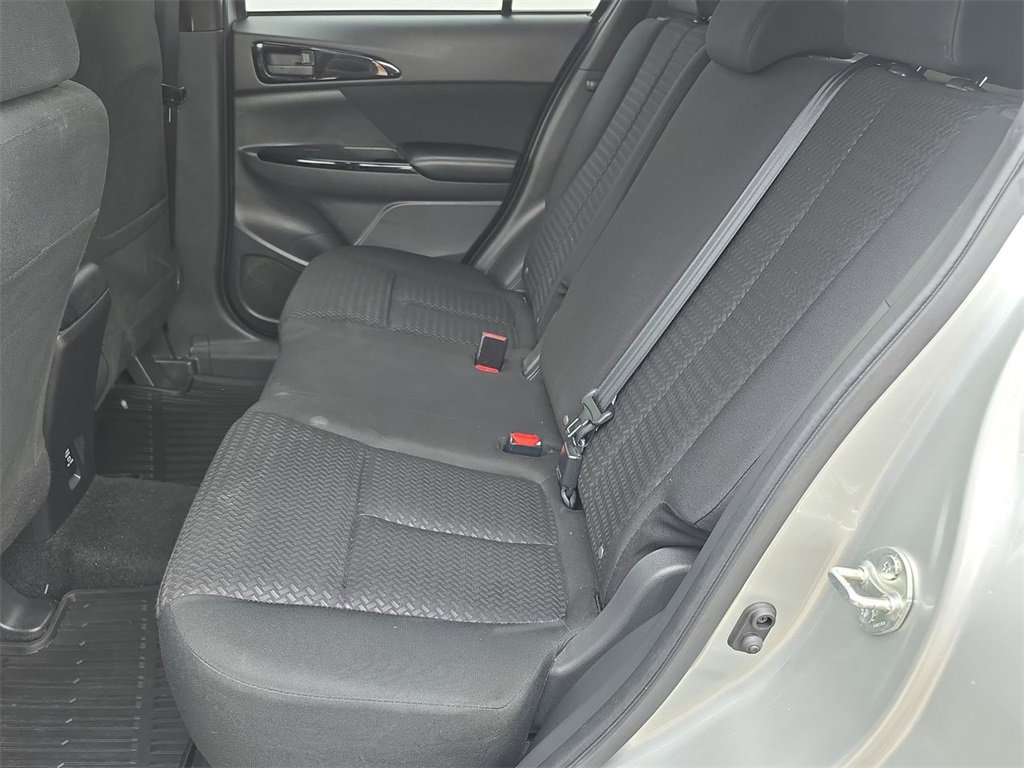Used 2023 Mitsubishi Eclipse Cross LE image 26