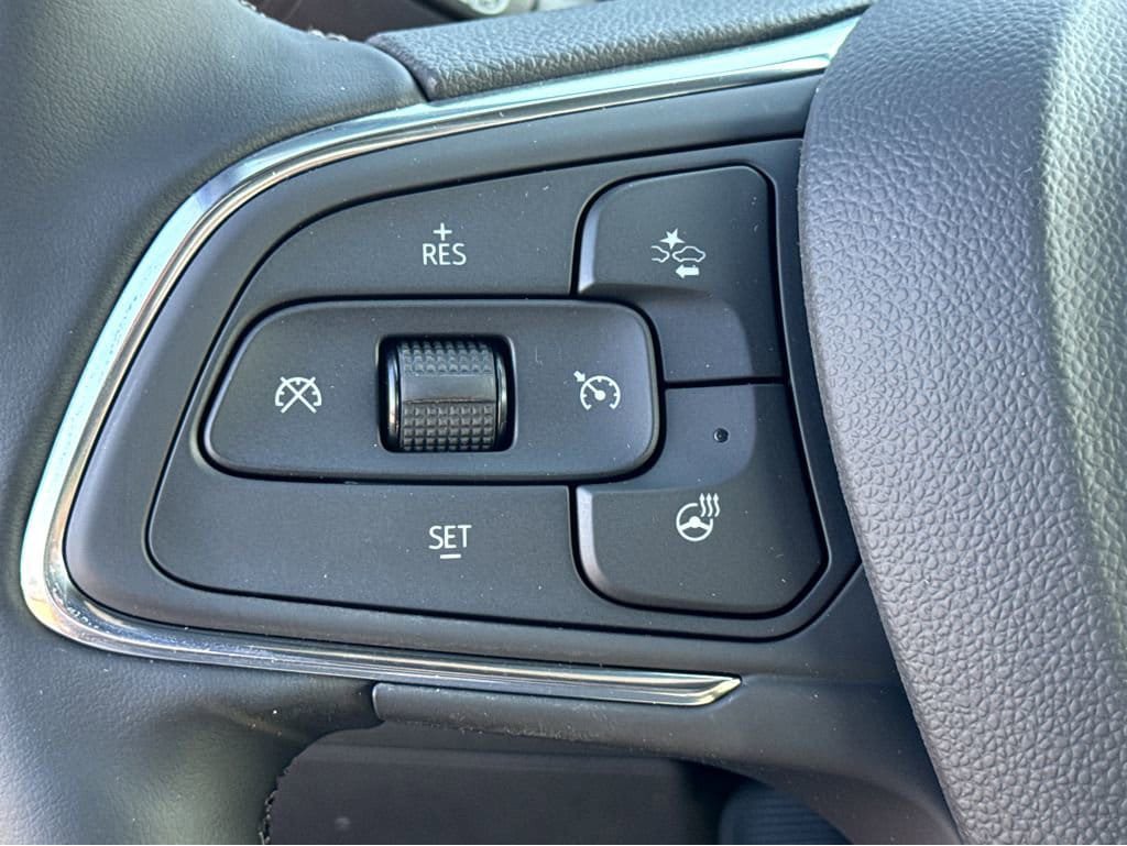 New 2026 Buick Envista Sport Touring w/ Convenience I Package FWD image 16