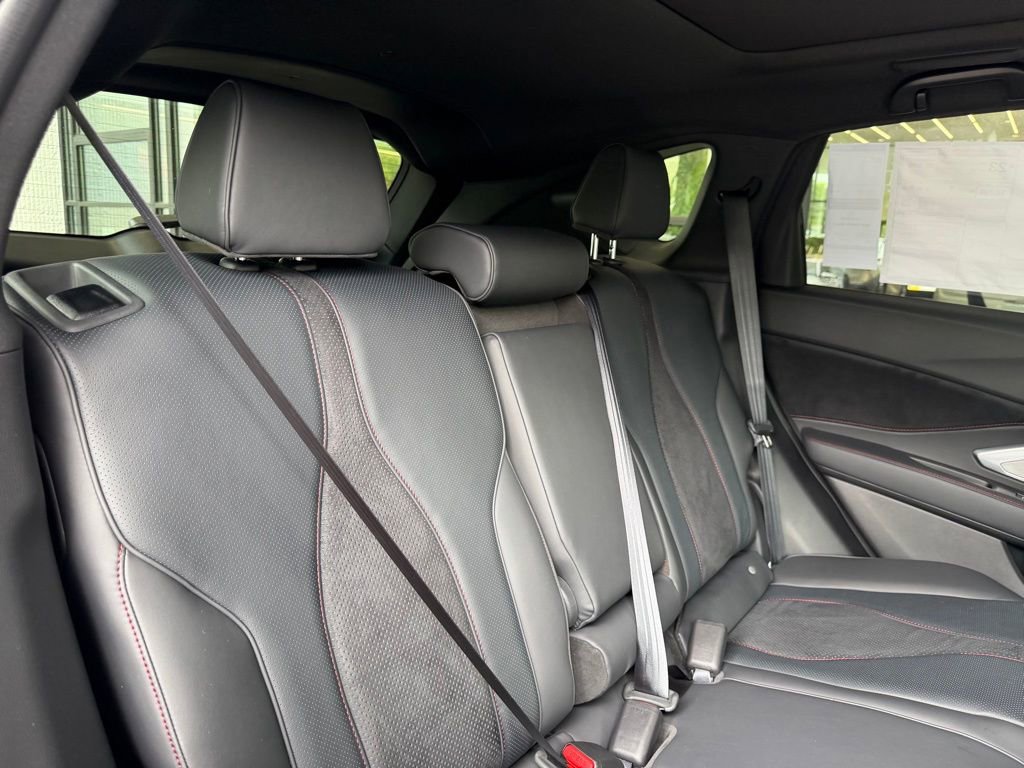 New 2026 Acura RDX A-Spec AWD/4WD image 29