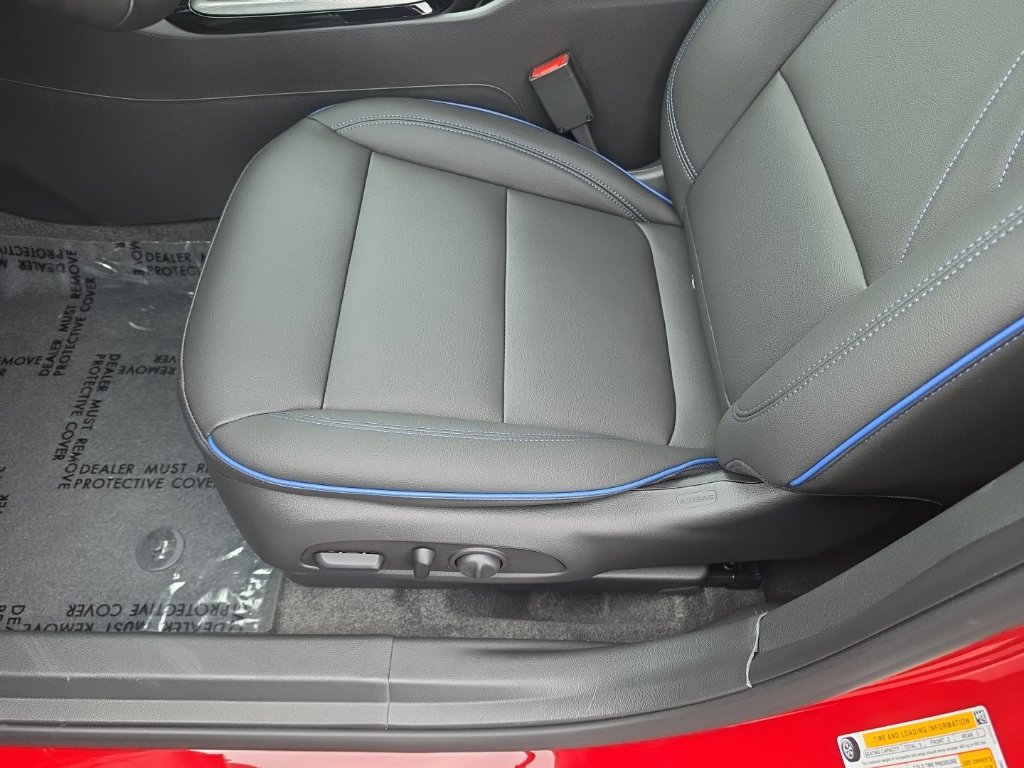 New 2026 Buick Envista Sport Touring w/ Convenience I Package FWD image 13