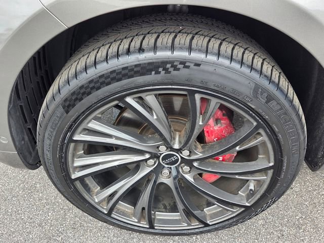 Used 2019 Land Rover Range Rover Sport Supercharged AWD/4WD image 20