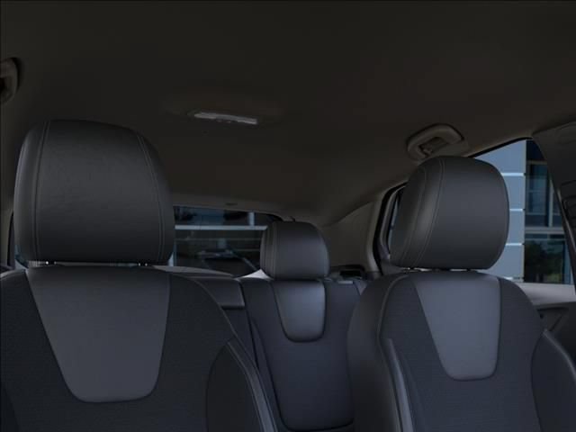 New 2026 Buick Encore GX Preferred FWD image 24