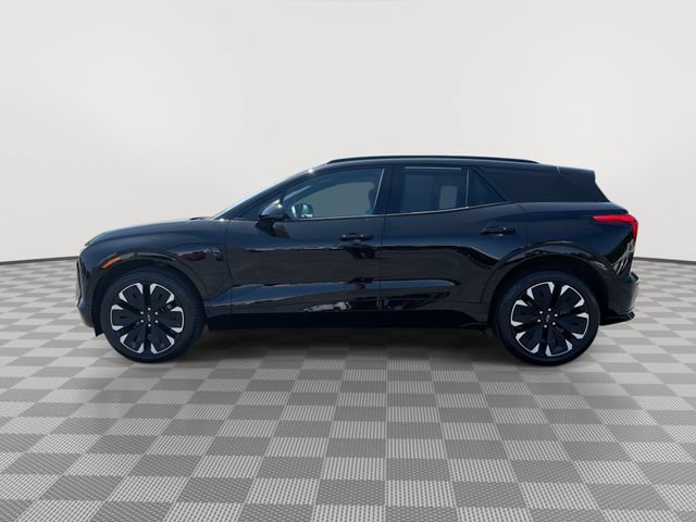 Certified 2026 Chevrolet Blazer EV RS w/ Super Cruise Package AWD/4WD image 6
