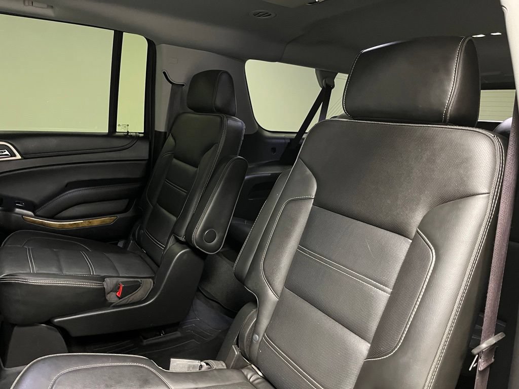 Used 2017 GMC Yukon XL Denali w/ Open Road Package AWD/4WD image 47