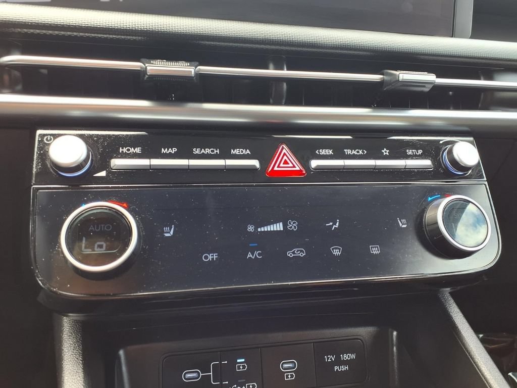 Used 2026 Hyundai Tucson SEL FWD image 9