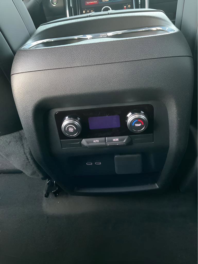 New 2026 GMC Acadia Elevation w/ Elevation Premium Package image 14