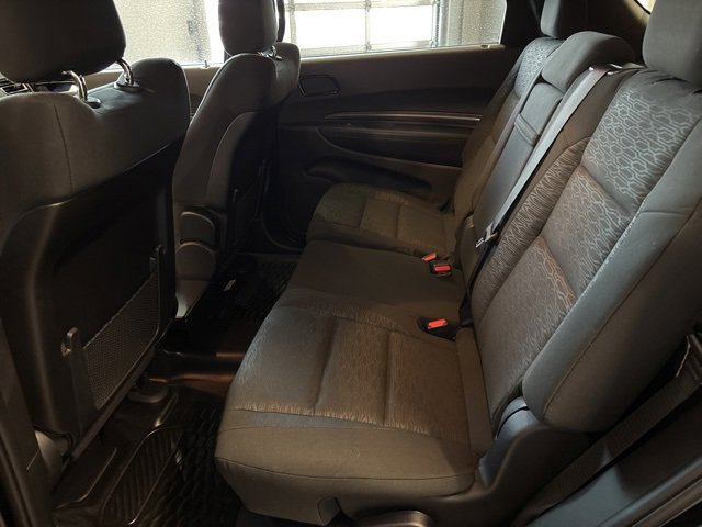 New 2025 Dodge Durango AWD image 11