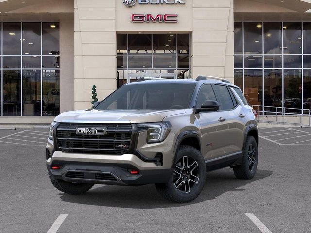 New 2026 GMC Terrain AT4 image 6