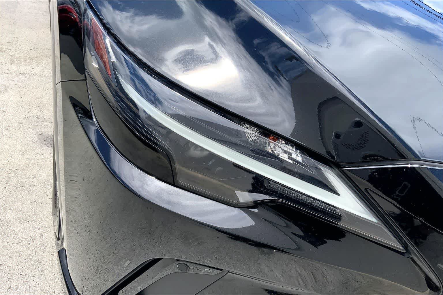 Used 2023 Lexus RX 350 FWD image 31