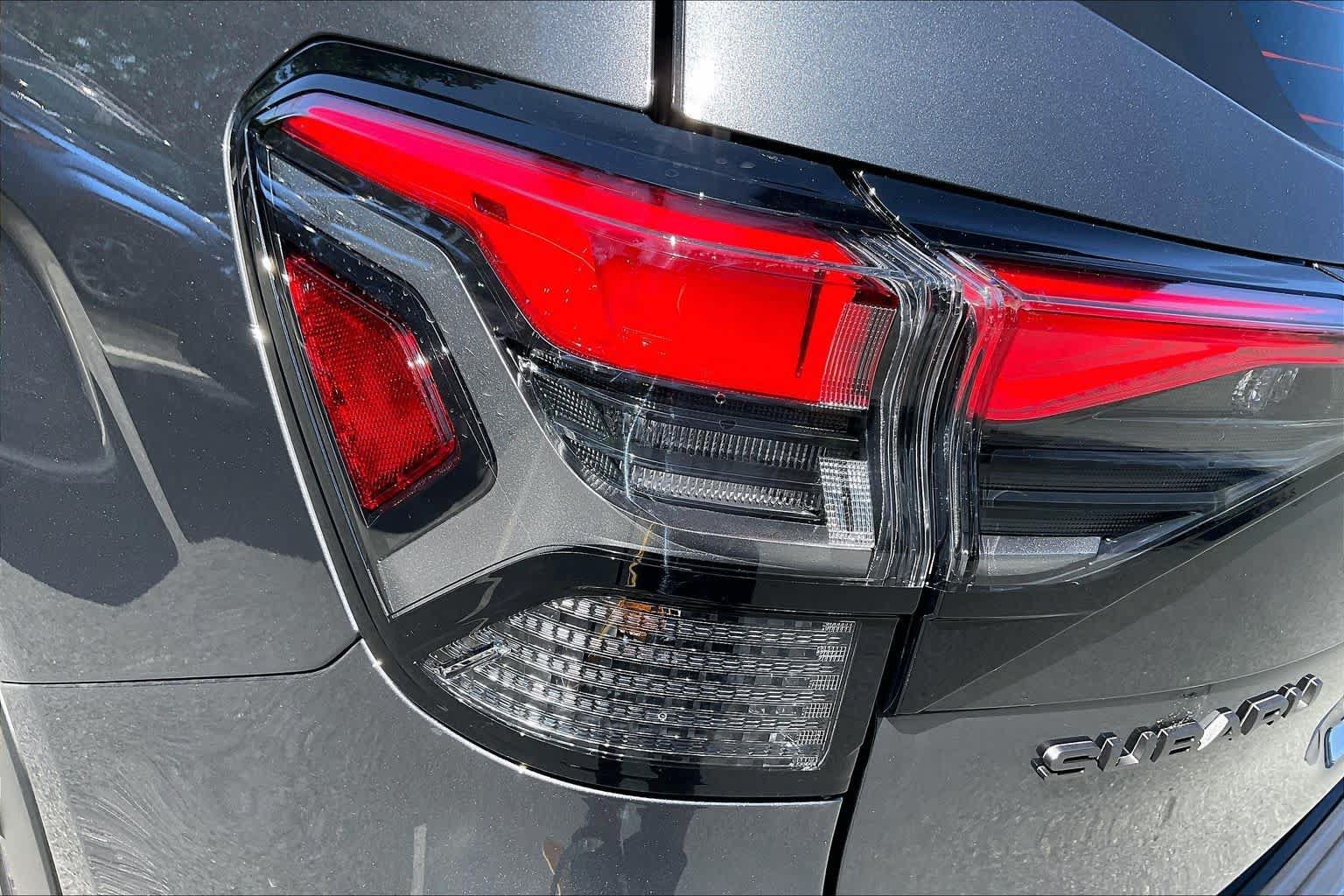 New 2026 Subaru Forester AWD/4WD image 14