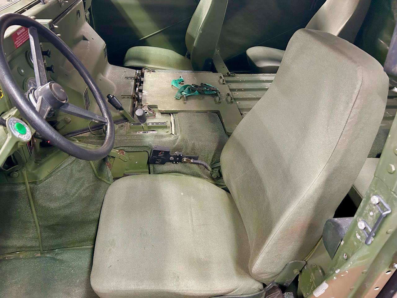 Used 2006 HUMMER H1 image 17