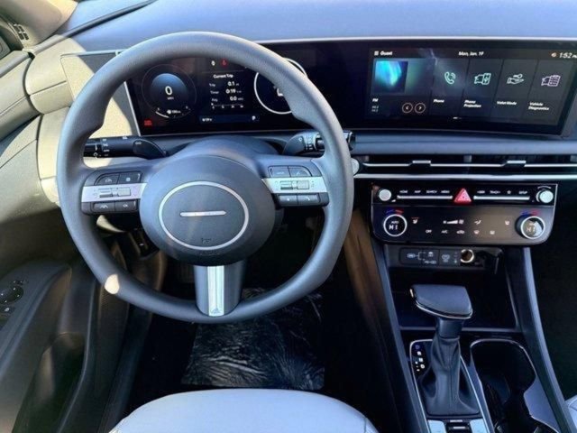 New 2026 Hyundai Santa Cruz SEL image 5