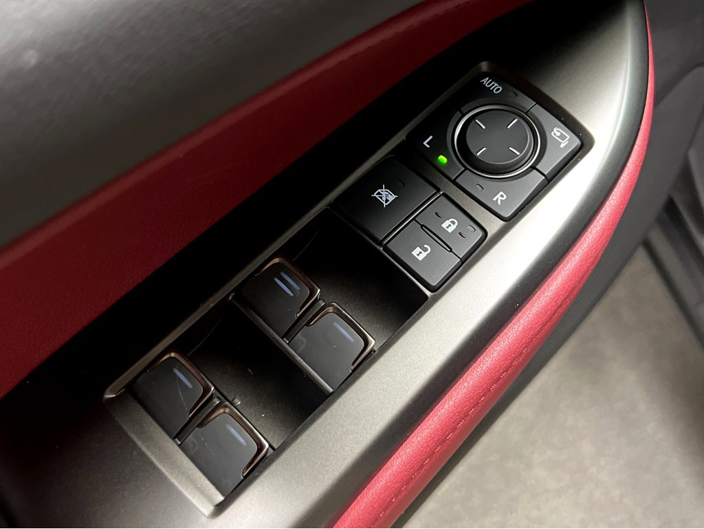 New 2026 Lexus NX 350 AWD image 40