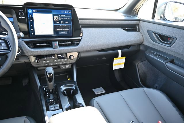 New 2026 Subaru Outback Premium AWD/4WD image 10