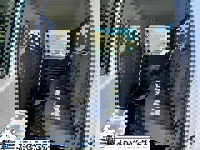 New 2026 Ford F350 XL w/ STX Appearance Package image 52