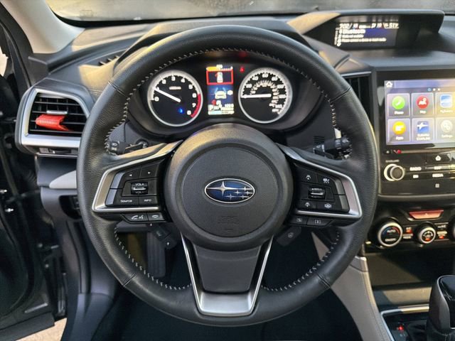 Used 2022 Subaru Forester Limited image 26