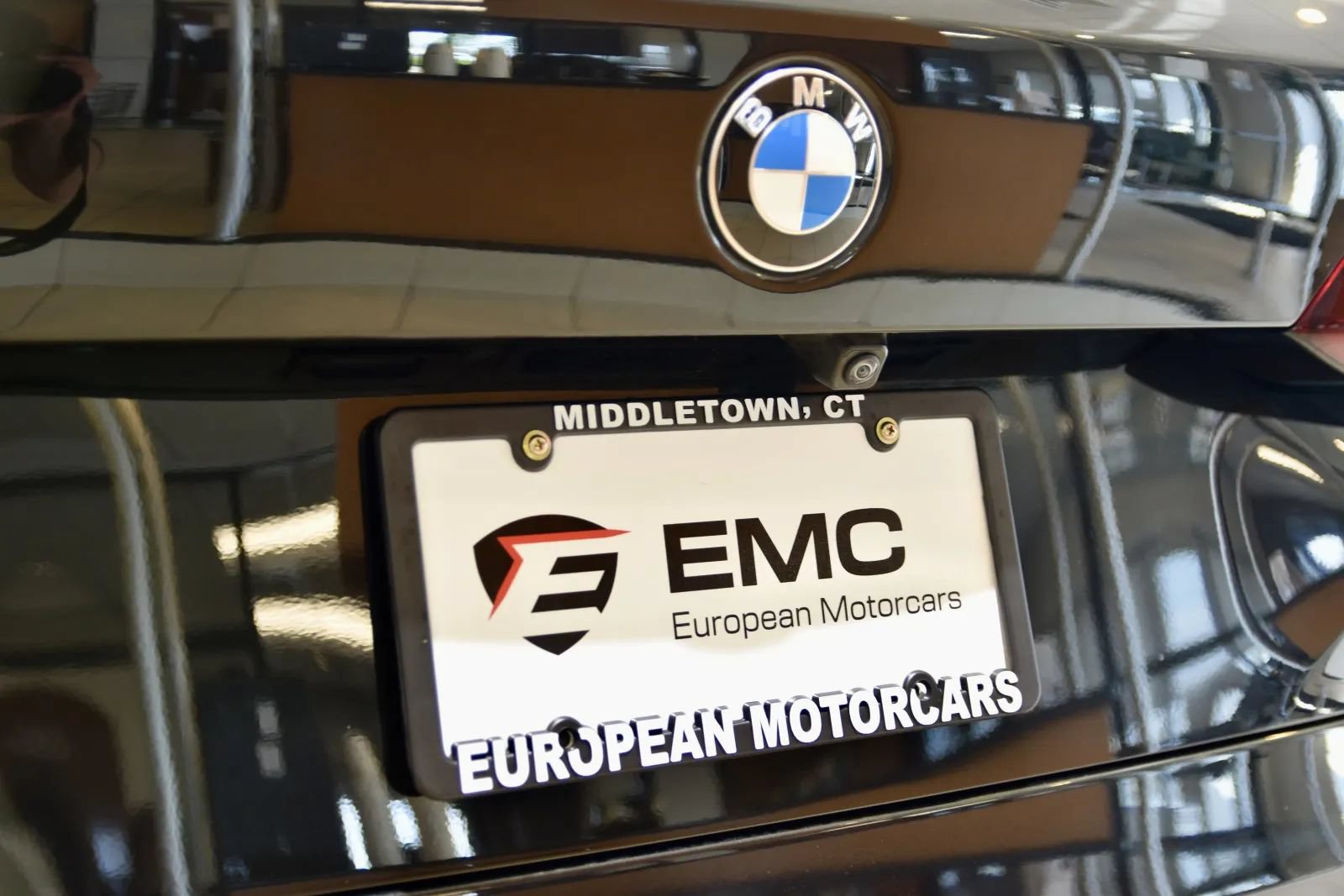 Used 2023 BMW X5 M50i w/ Executive Package AWD/4WD image 12