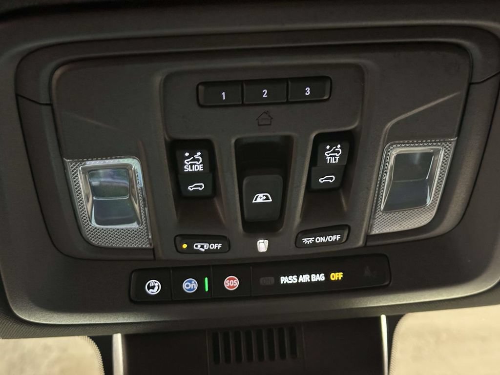 Certified 2023 GMC Sierra 1500 Denali AWD/4WD image 31