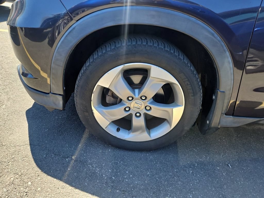 Used 2016 Honda HR-V EX image 11