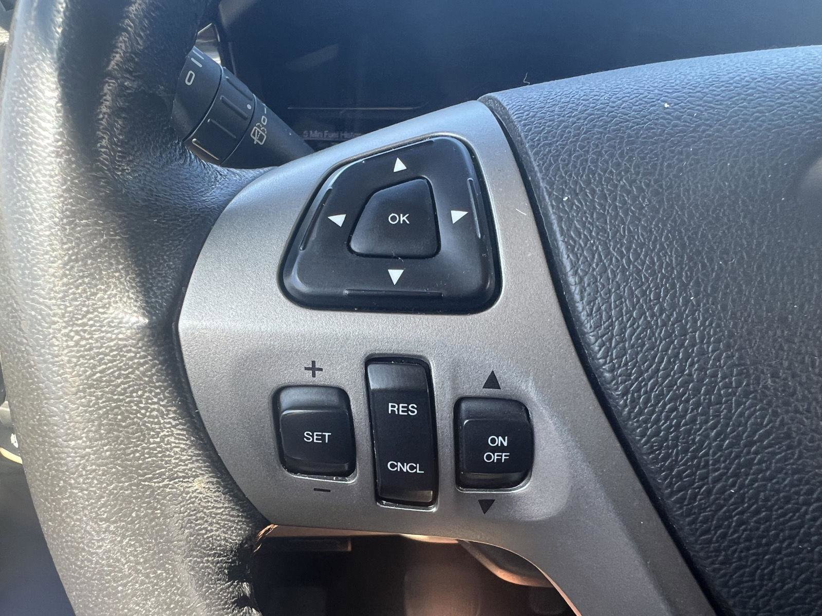 Used 2013 Ford Flex SEL image 14